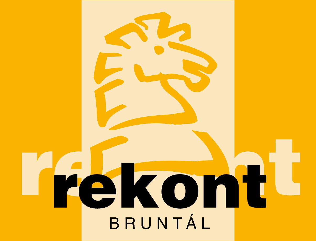 firma Rekont Bruntál - dárková grafika na míru
