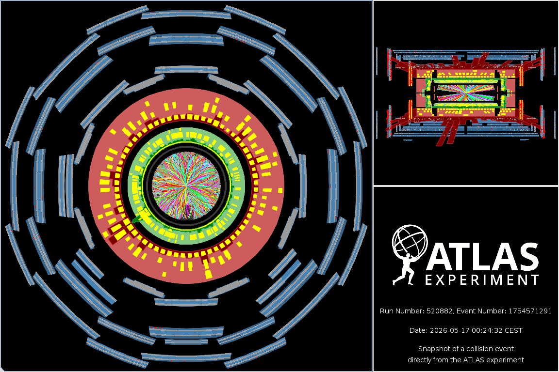 ATLAS thumbnail